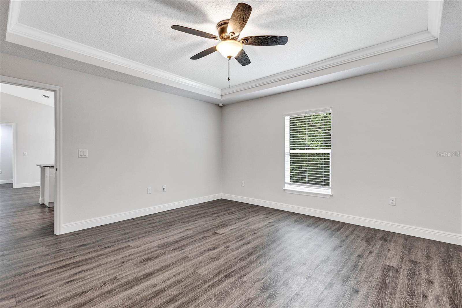 CITRUS SPGS UNIT 04 - Residential