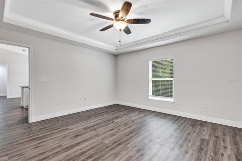 Tiny photo for 9219 N Elkcam Boulevard, Citrus Springs, FL 34433 (MLS # O6403460)