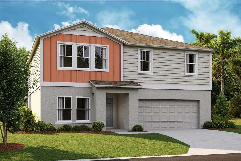 Photo of 35033 Arbor Retreat Drive, Dade City, FL 33525 (MLS # TB8539914)