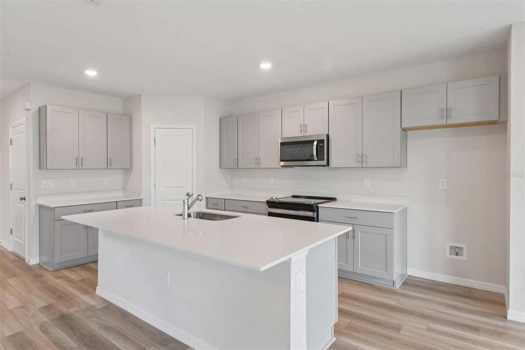 Photo of 35033 Arbor Retreat Drive, Dade City, FL 33525 (MLS # TB8539914)