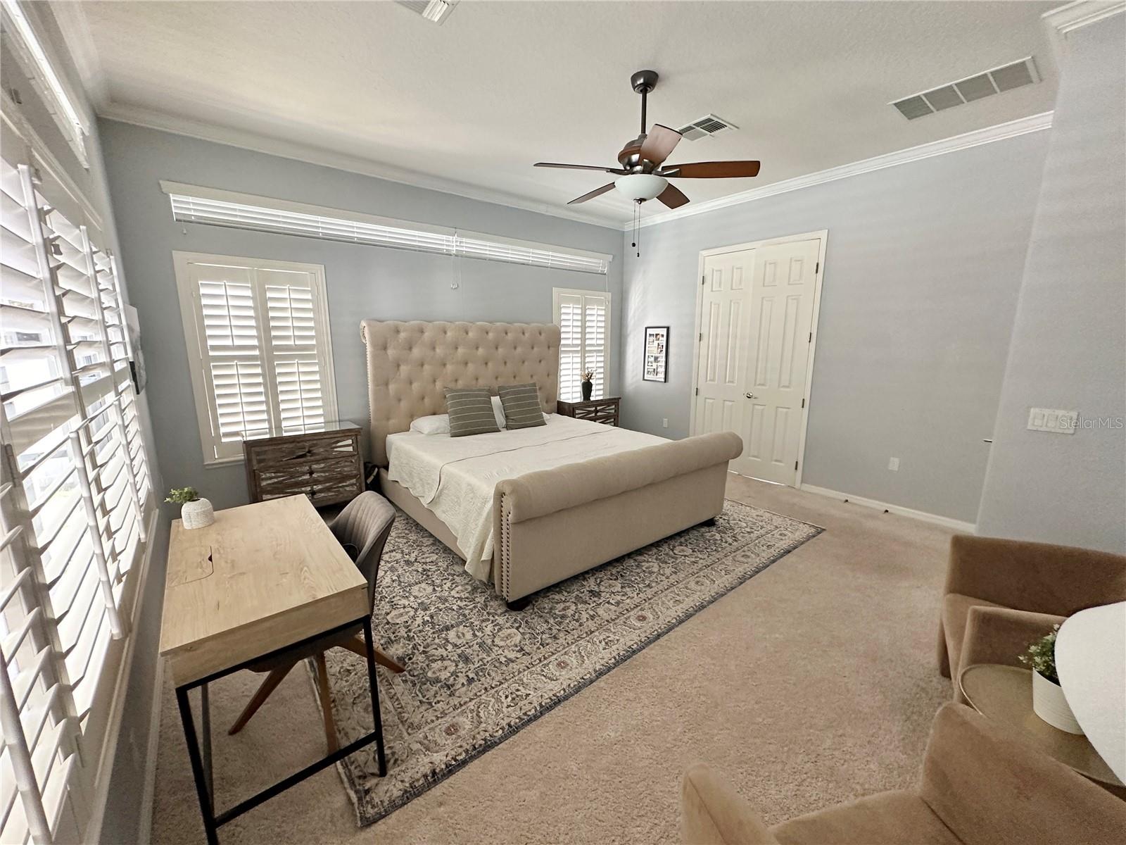 PRESERVE AT ASTOR FARMS PH 3 - Residential Lease