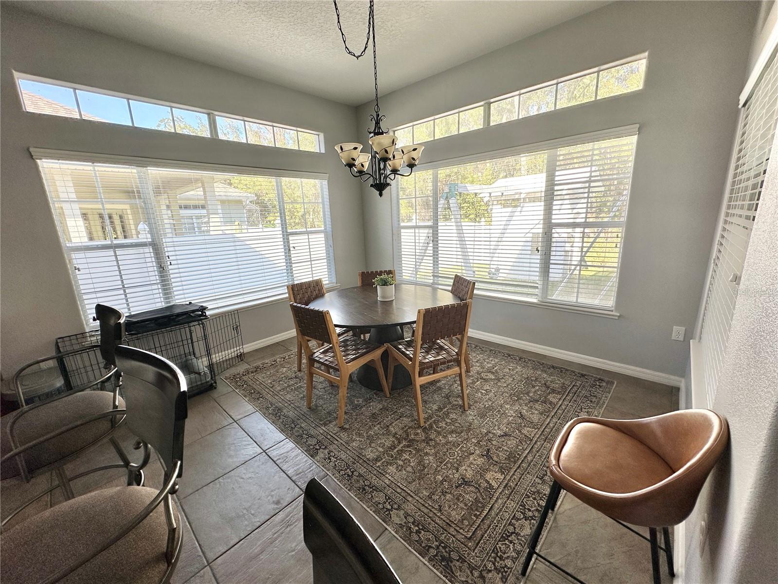 PRESERVE AT ASTOR FARMS PH 3 - Residential Lease