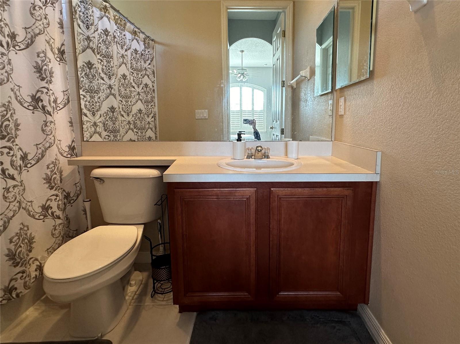 PRESERVE AT ASTOR FARMS PH 3 - Residential Lease