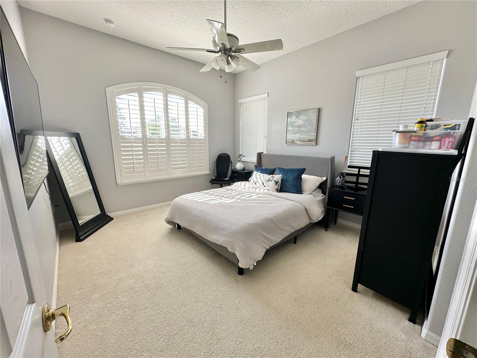 PRESERVE AT ASTOR FARMS PH 3 - Residential Lease