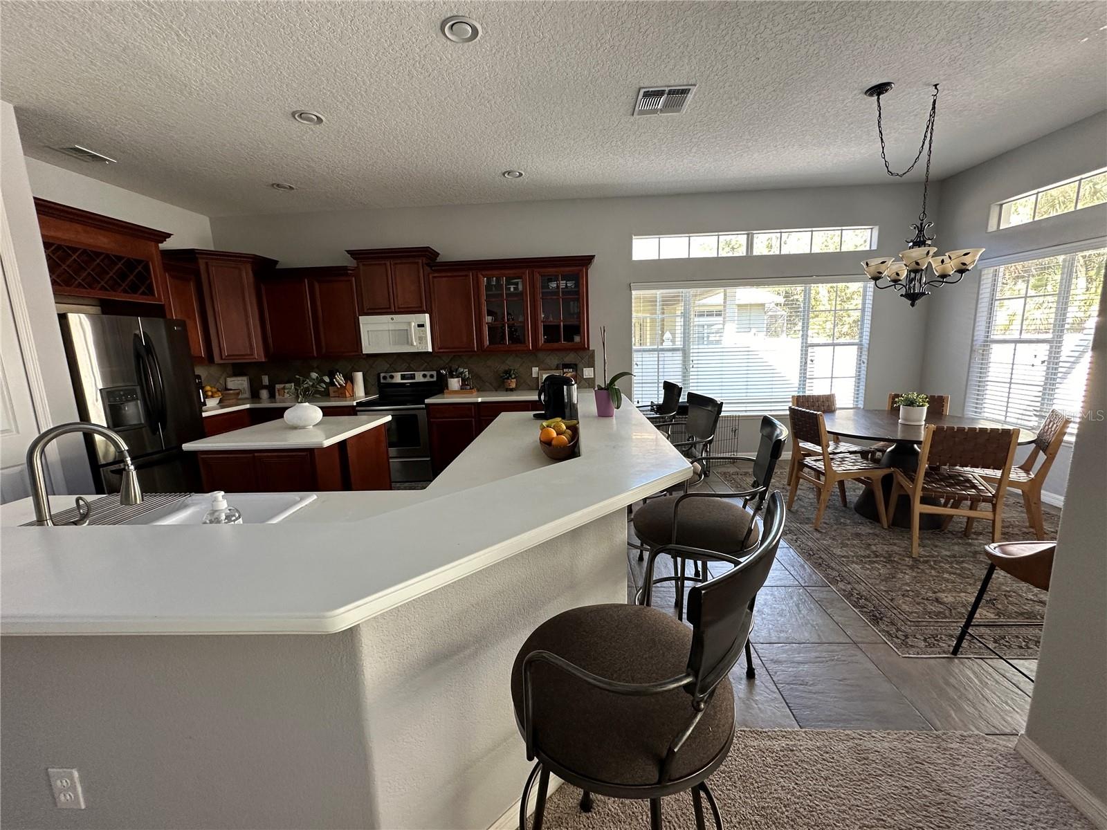 PRESERVE AT ASTOR FARMS PH 3 - Residential Lease