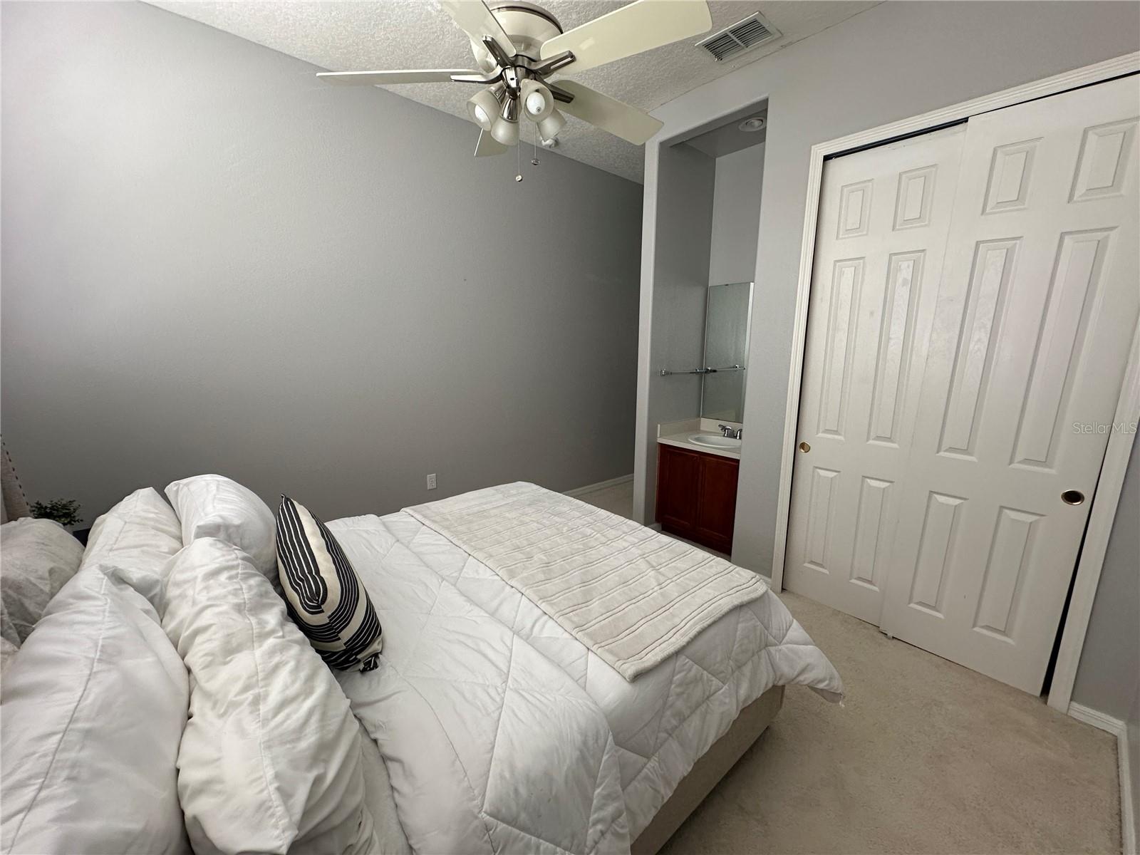 PRESERVE AT ASTOR FARMS PH 3 - Residential Lease