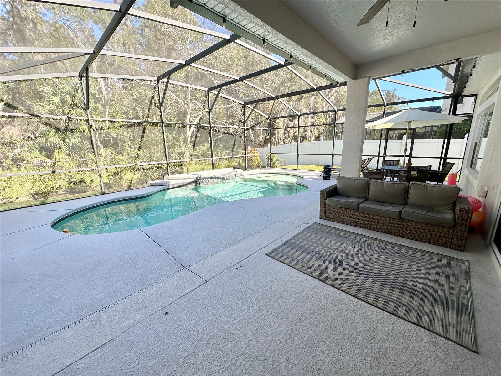 PRESERVE AT ASTOR FARMS PH 3 - Residential Lease