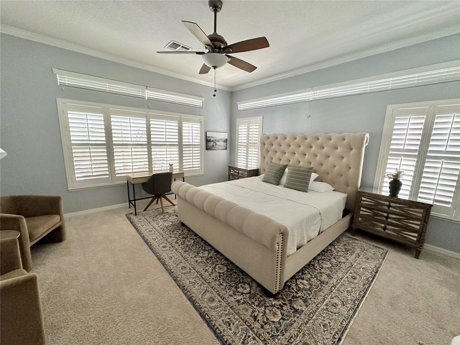 PRESERVE AT ASTOR FARMS PH 3 - Residential Lease