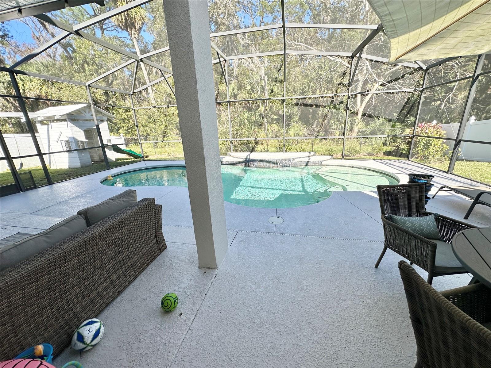 PRESERVE AT ASTOR FARMS PH 3 - Residential Lease