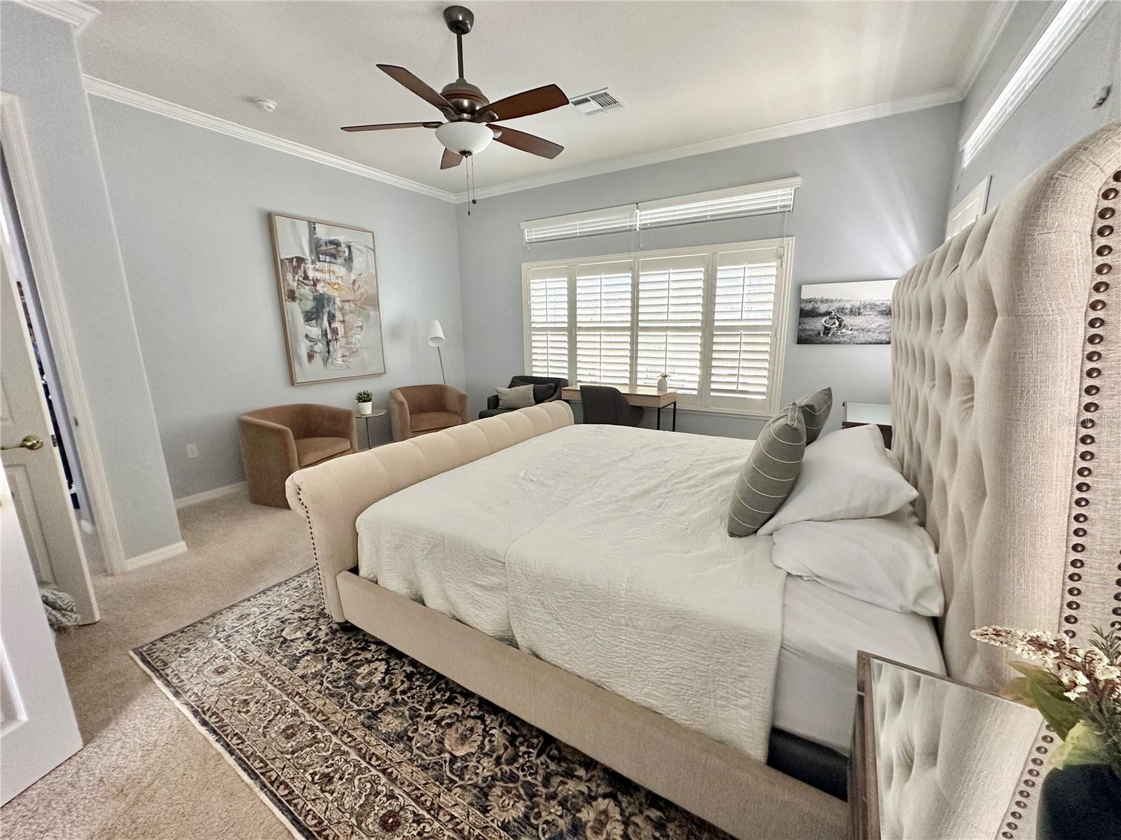 PRESERVE AT ASTOR FARMS PH 3 - Residential Lease