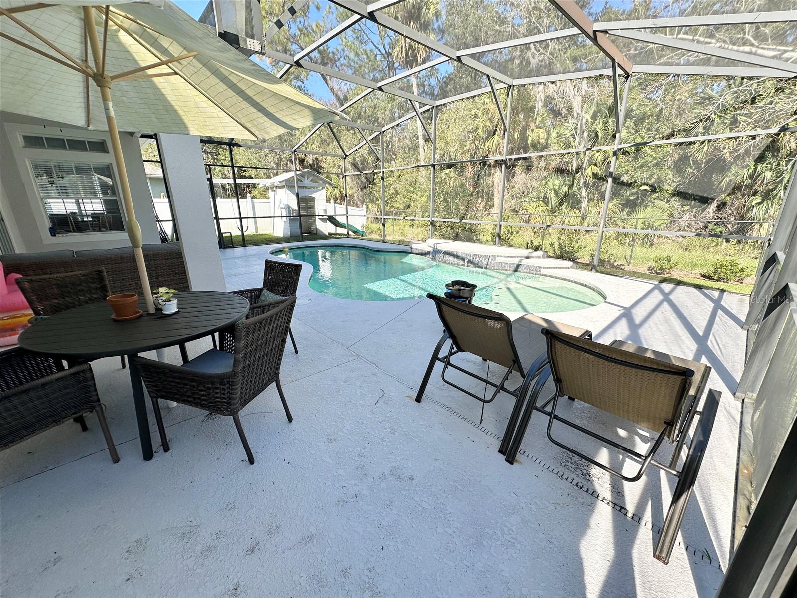 PRESERVE AT ASTOR FARMS PH 3 - Residential Lease