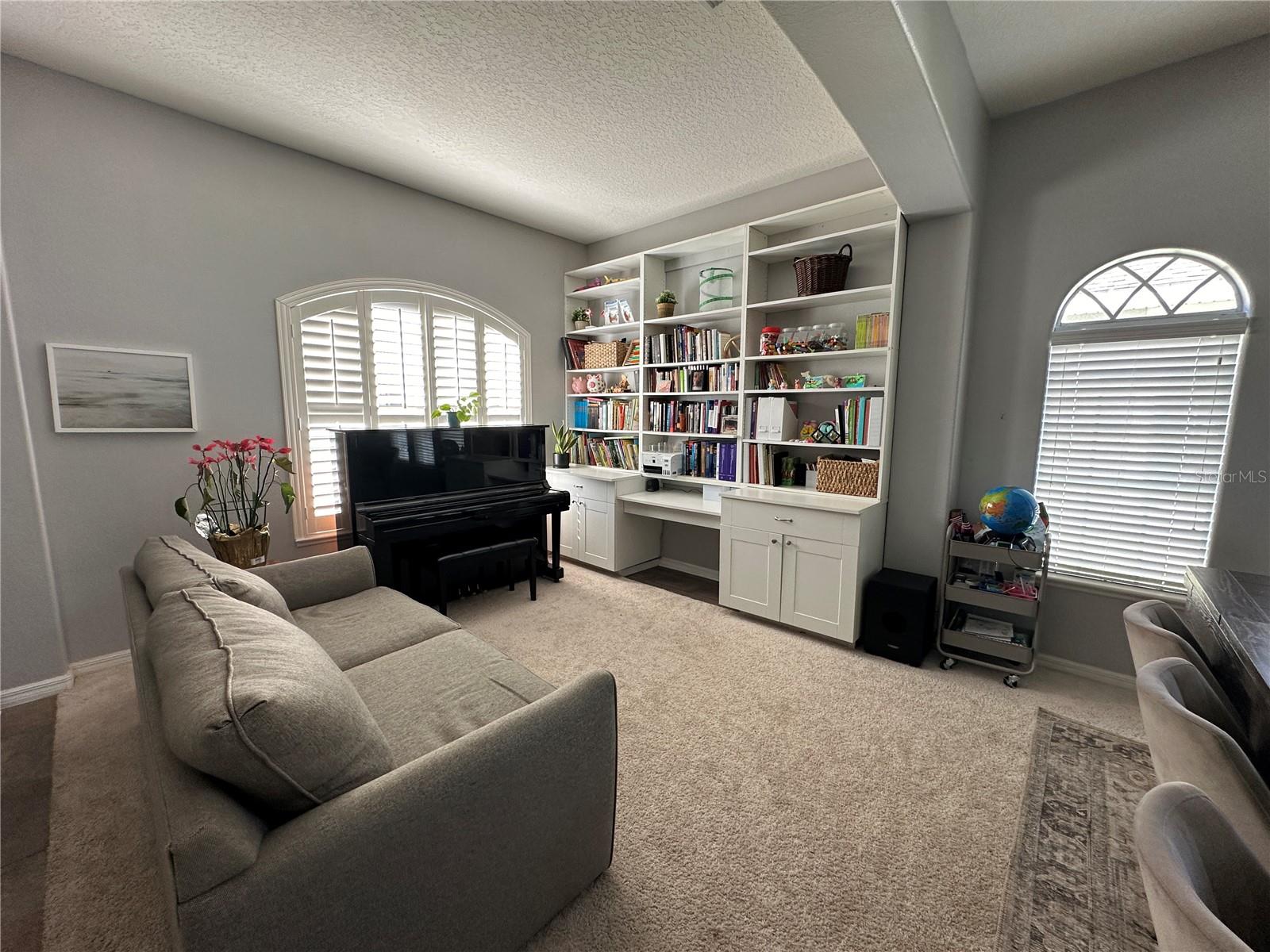 PRESERVE AT ASTOR FARMS PH 3 - Residential Lease