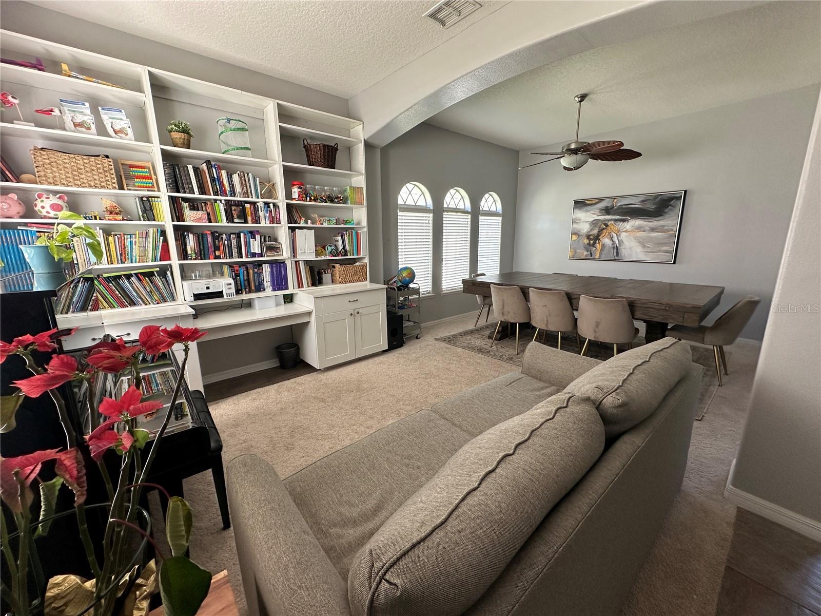 PRESERVE AT ASTOR FARMS PH 3 - Residential Lease