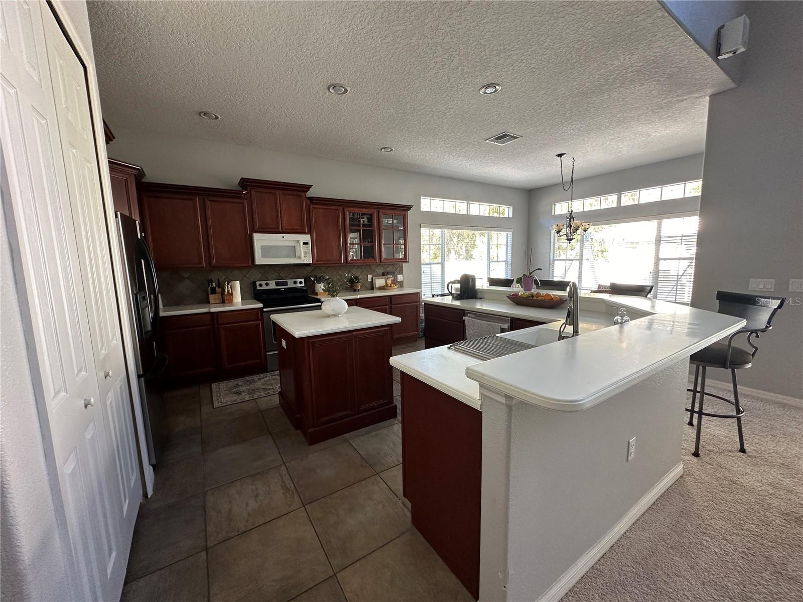 PRESERVE AT ASTOR FARMS PH 3 - Residential Lease