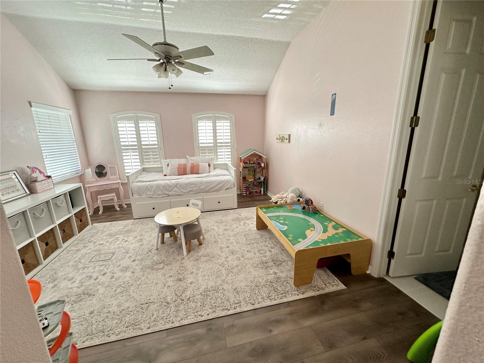 PRESERVE AT ASTOR FARMS PH 3 - Residential Lease