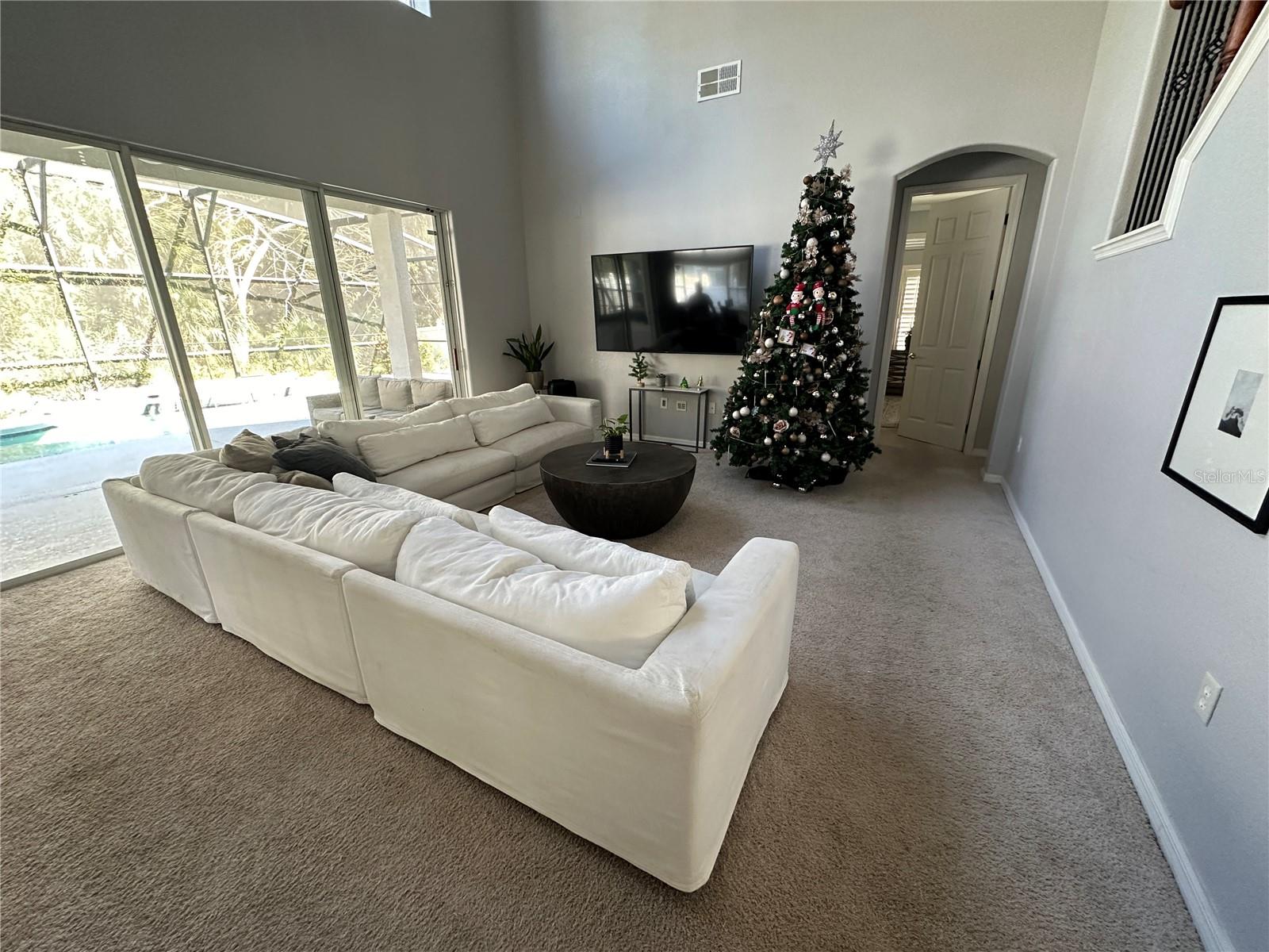 PRESERVE AT ASTOR FARMS PH 3 - Residential Lease