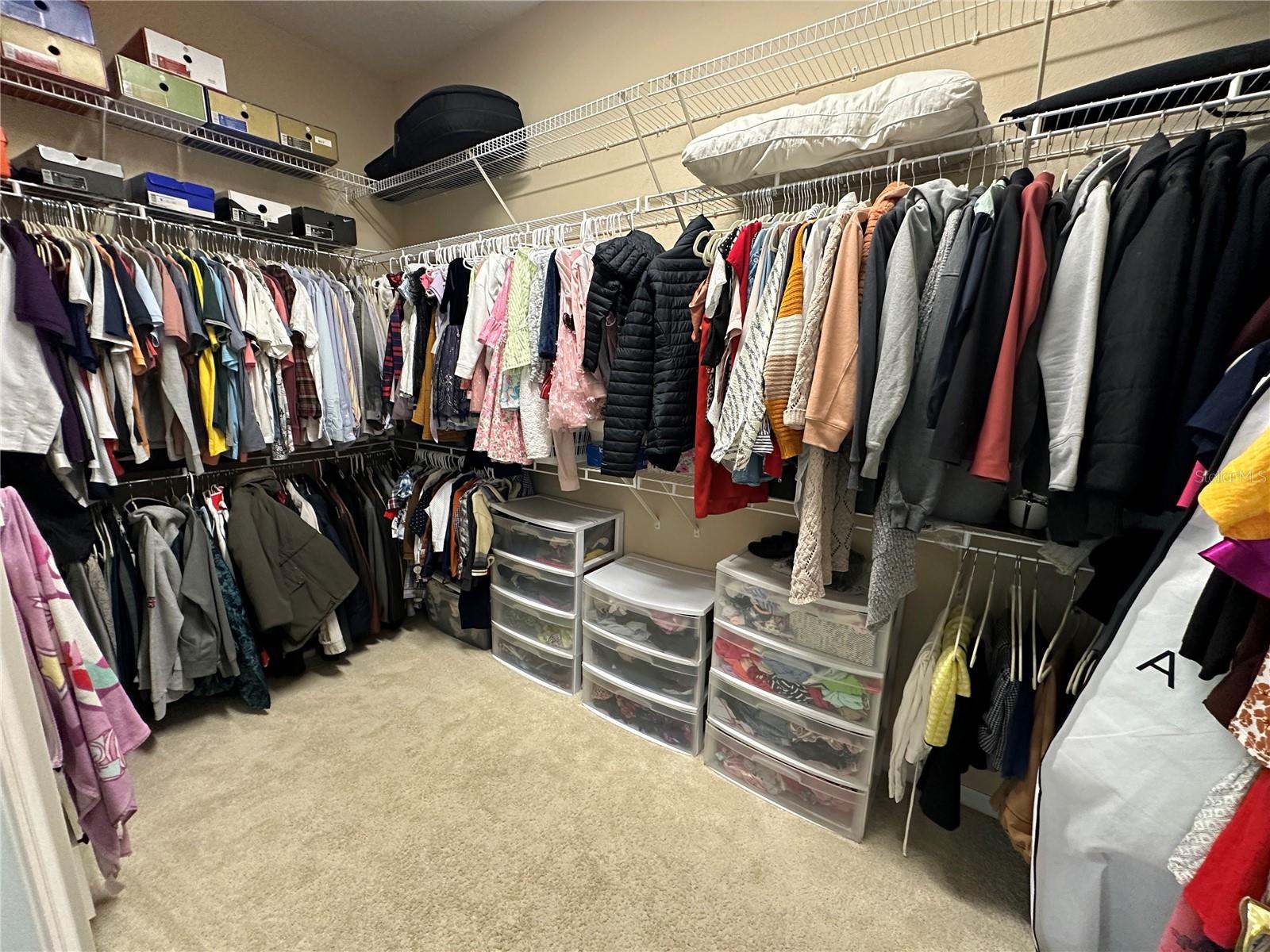 PRESERVE AT ASTOR FARMS PH 3 - Residential Lease