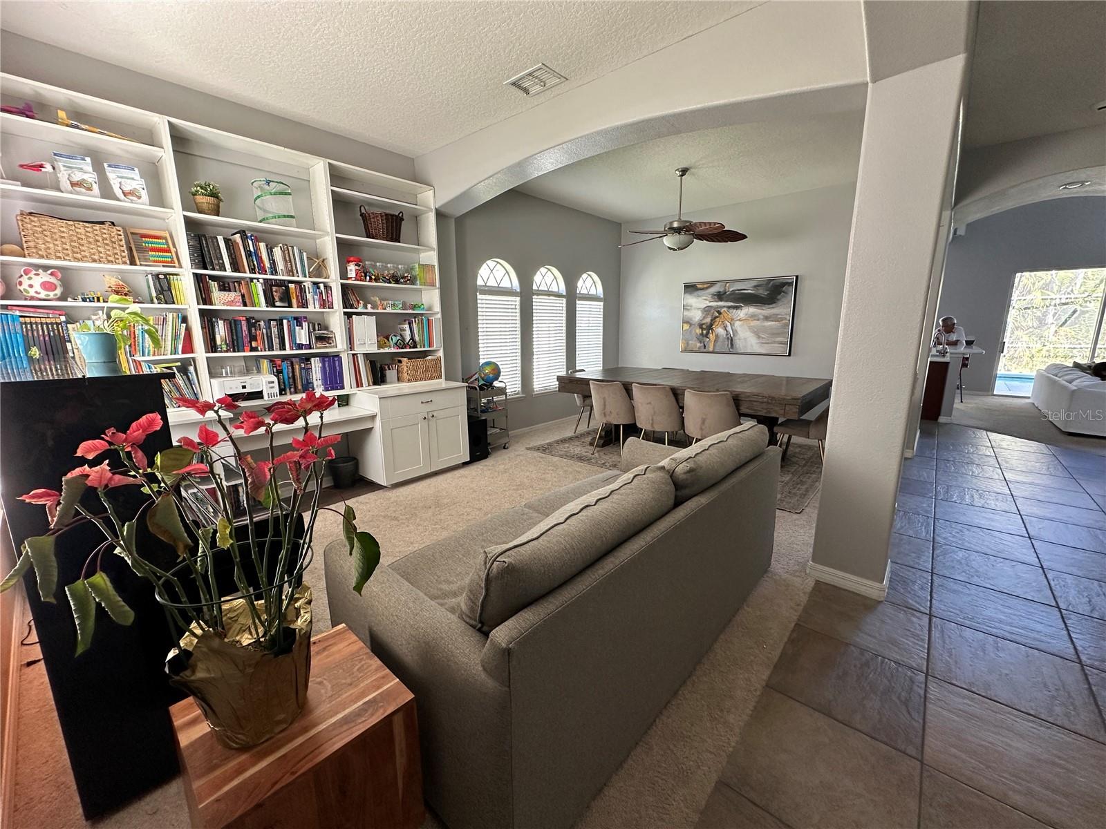 PRESERVE AT ASTOR FARMS PH 3 - Residential Lease