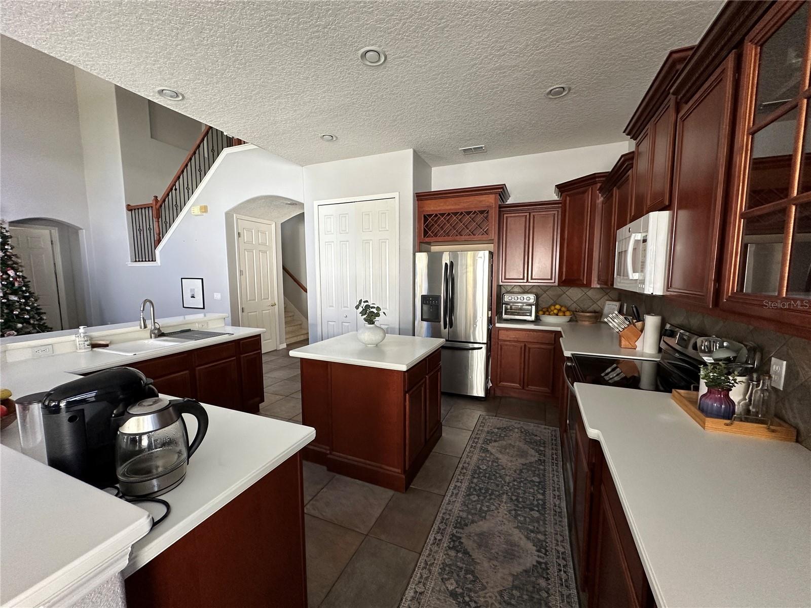 PRESERVE AT ASTOR FARMS PH 3 - Residential Lease