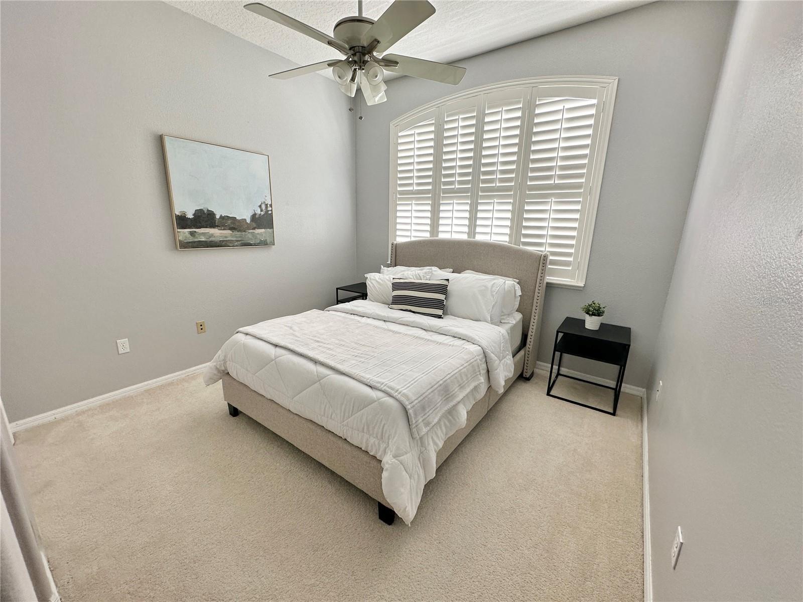 PRESERVE AT ASTOR FARMS PH 3 - Residential Lease