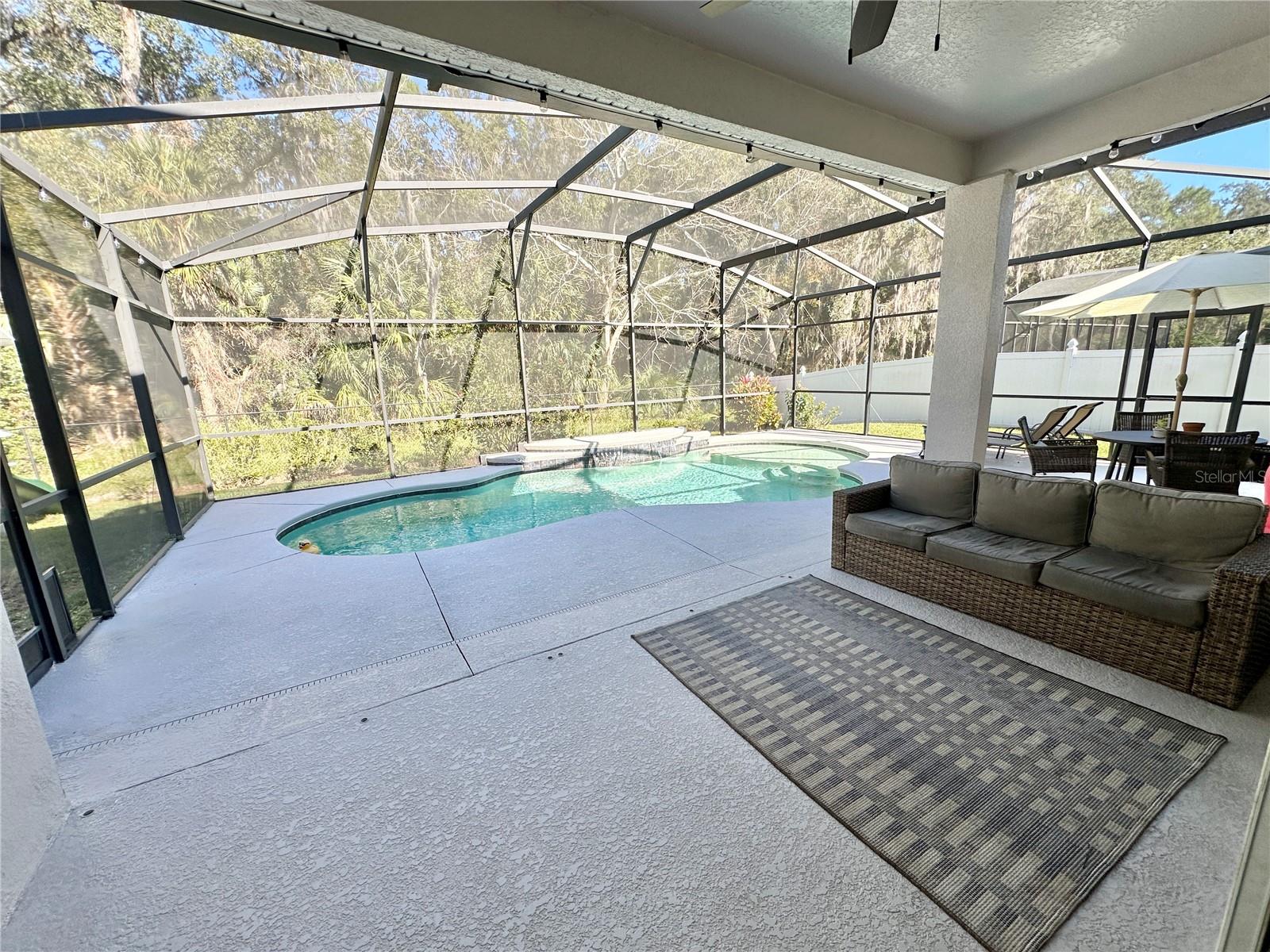 PRESERVE AT ASTOR FARMS PH 3 - Residential Lease