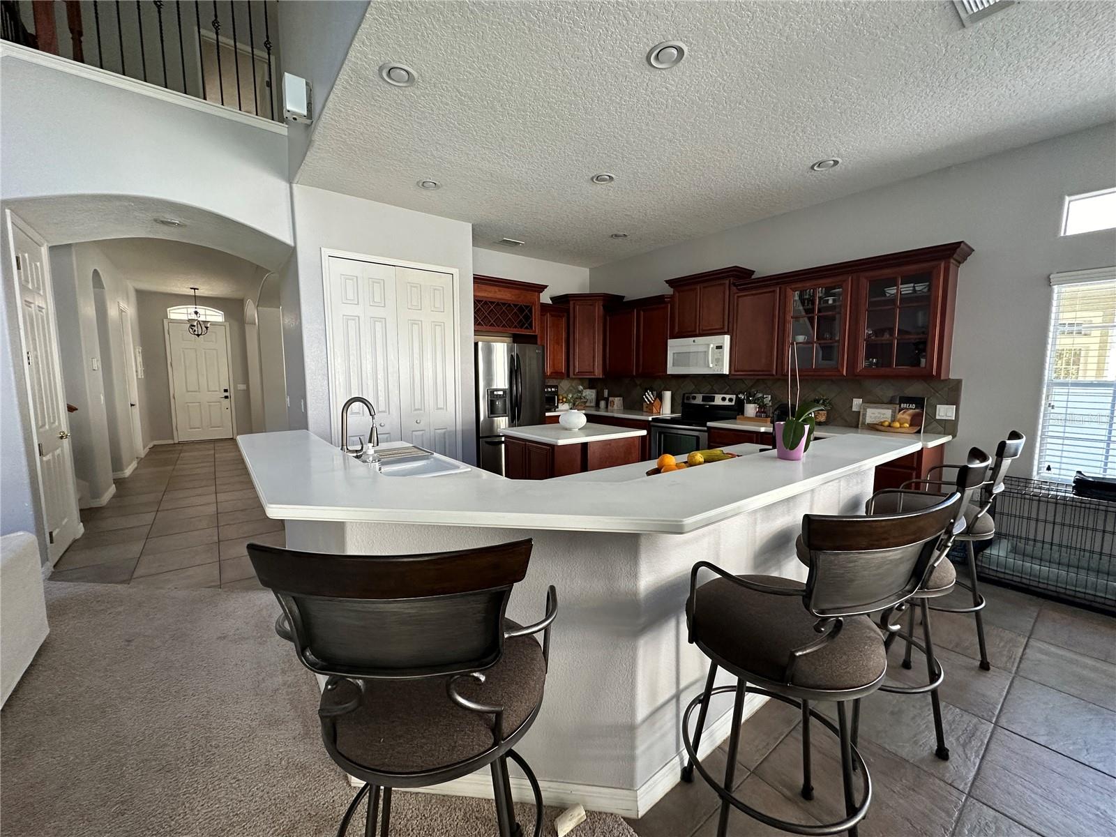 PRESERVE AT ASTOR FARMS PH 3 - Residential Lease