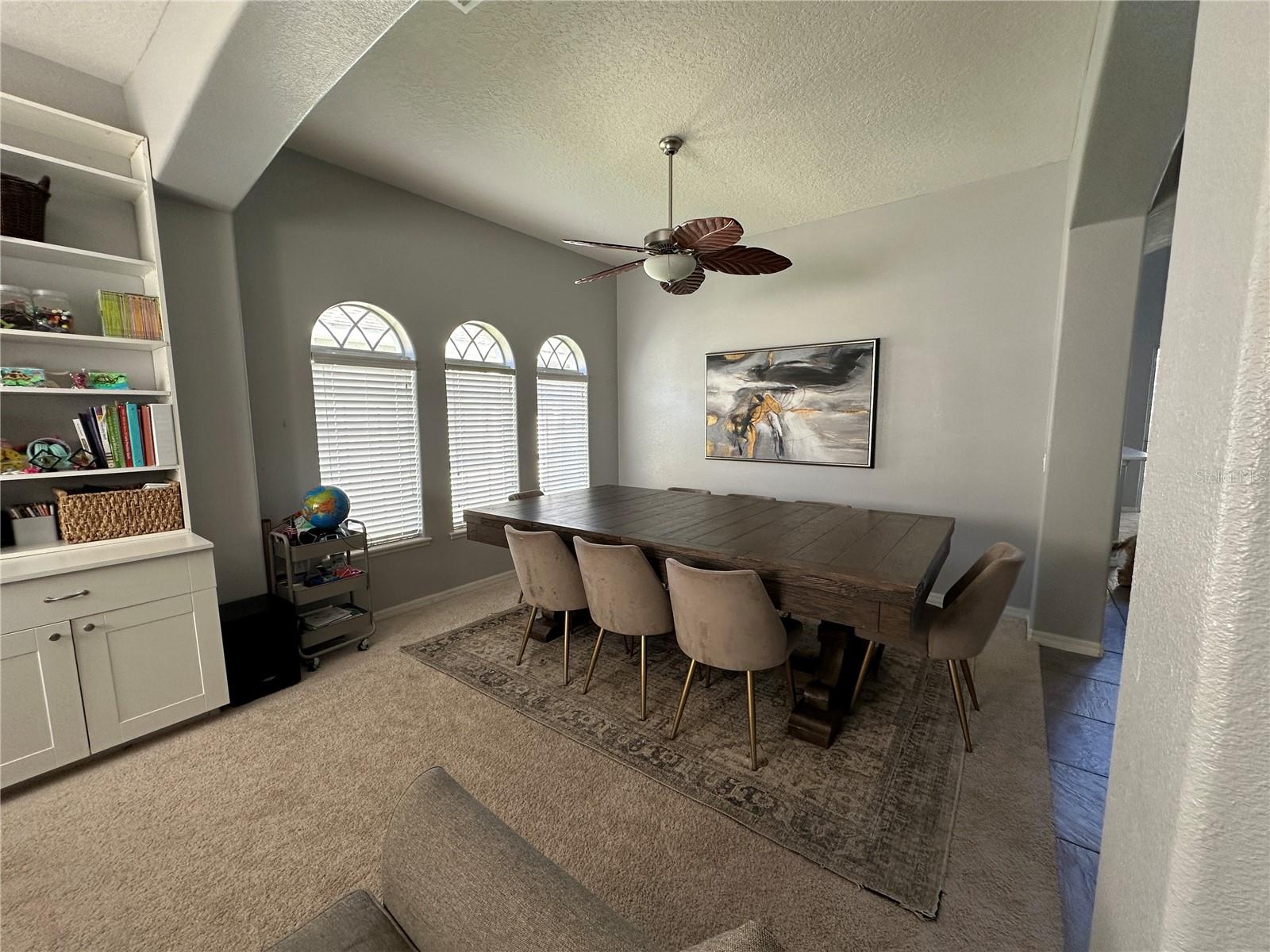 PRESERVE AT ASTOR FARMS PH 3 - Residential Lease