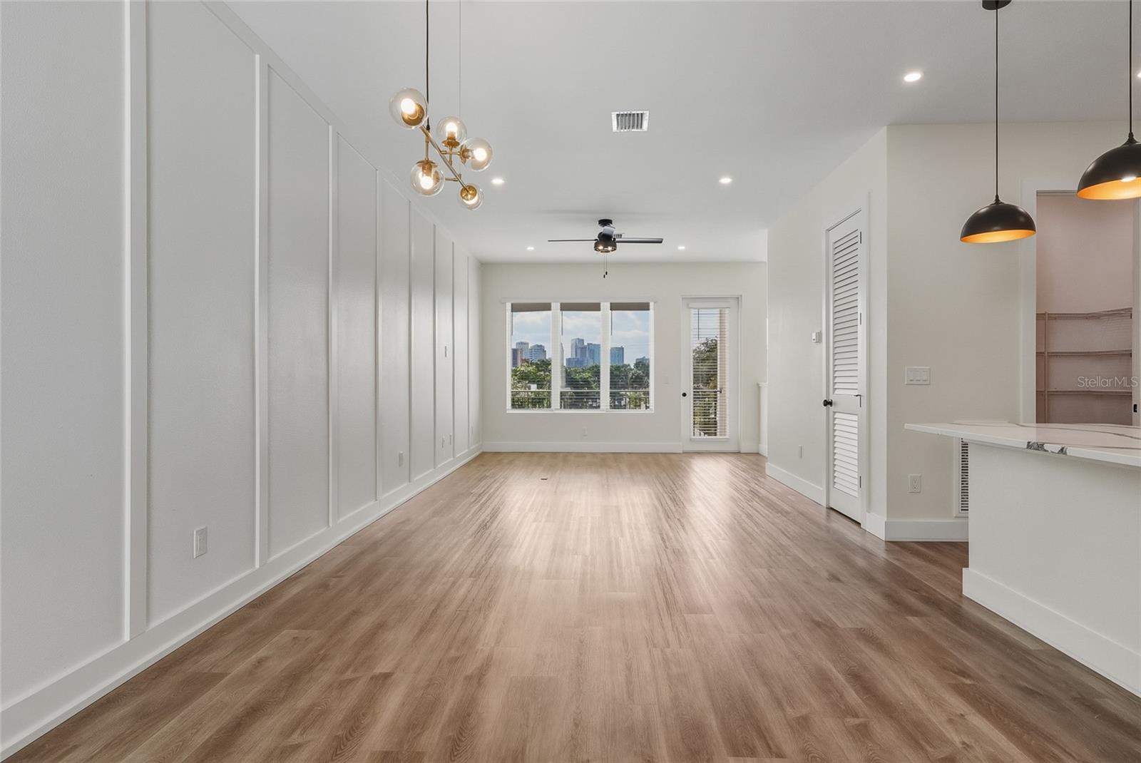 WILLOW TERRACE TWNHMS 8 - Residential Lease