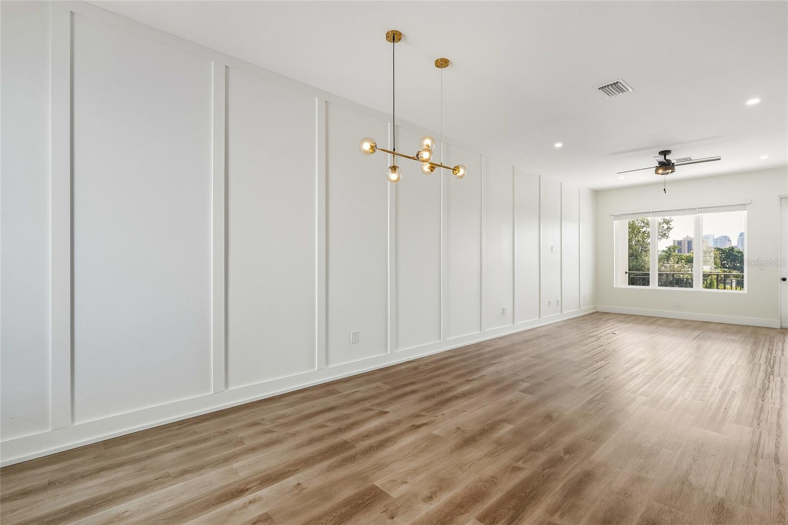 WILLOW TERRACE TWNHMS 8 - Residential Lease