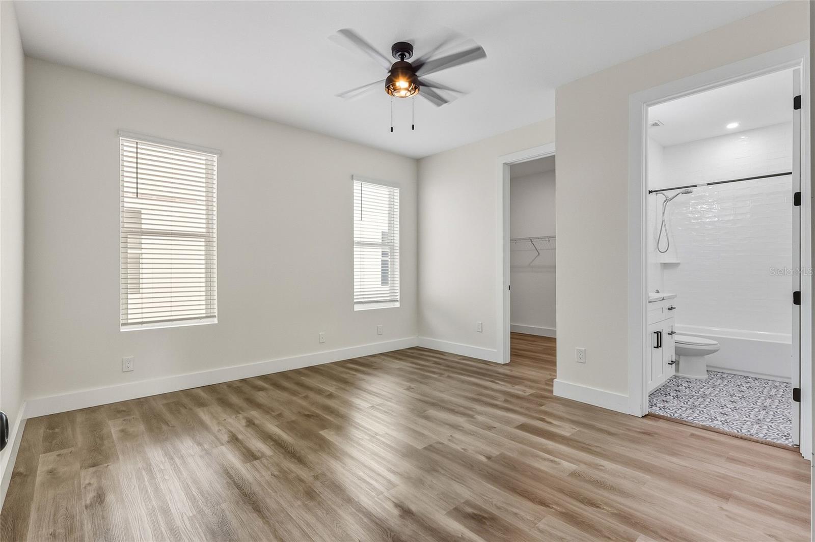 WILLOW TERRACE TWNHMS 8 - Residential Lease