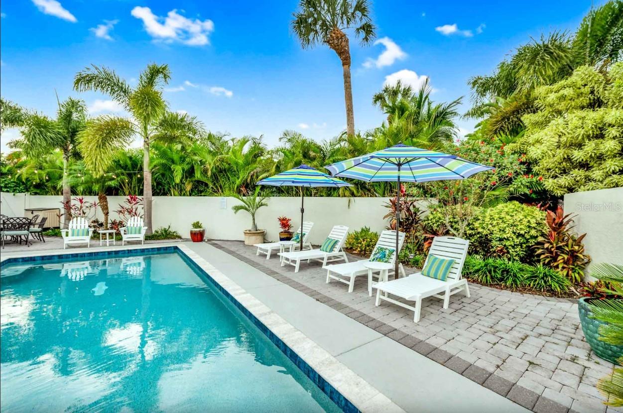 SAINT ARMANDS DIV JOHN RINGLING ESTATES - Residential