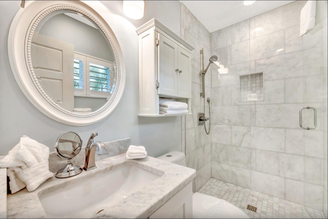 SAINT ARMANDS DIV JOHN RINGLING ESTATES - Residential