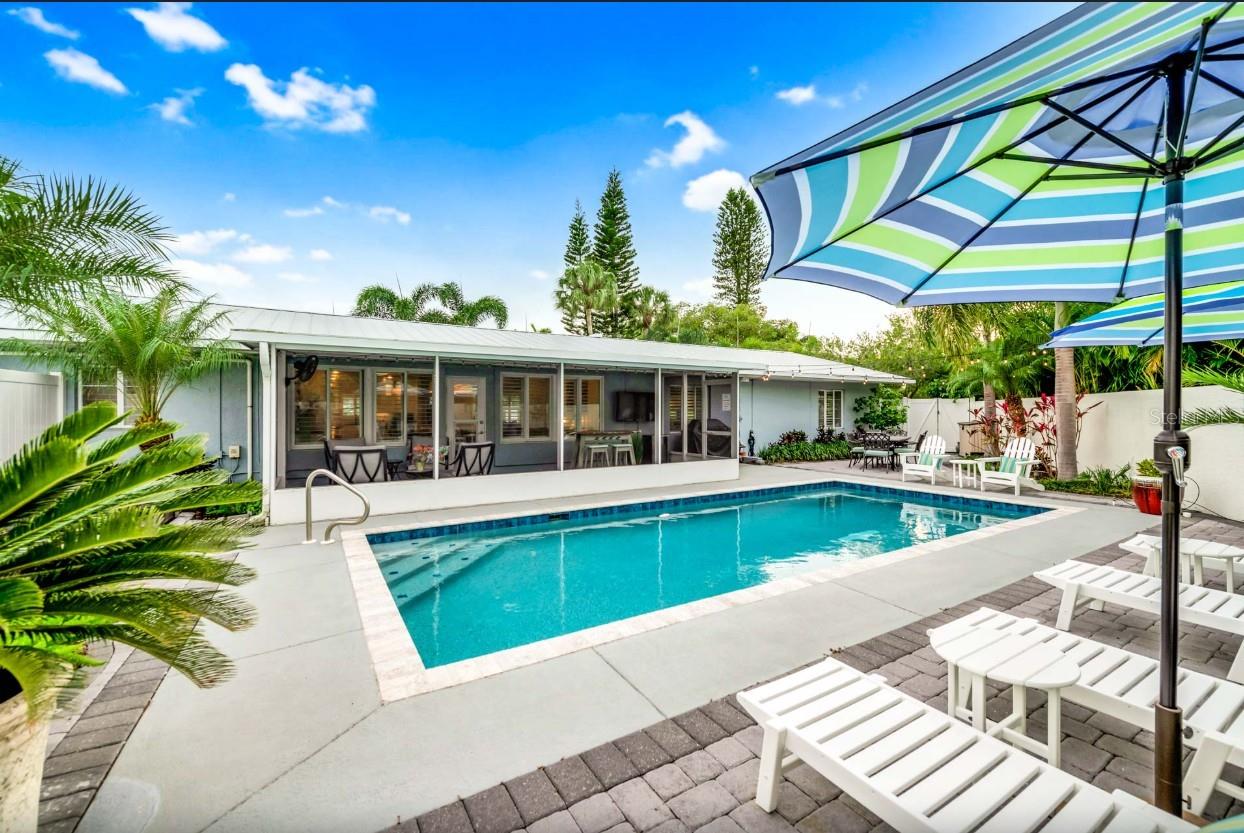 SAINT ARMANDS DIV JOHN RINGLING ESTATES - Residential