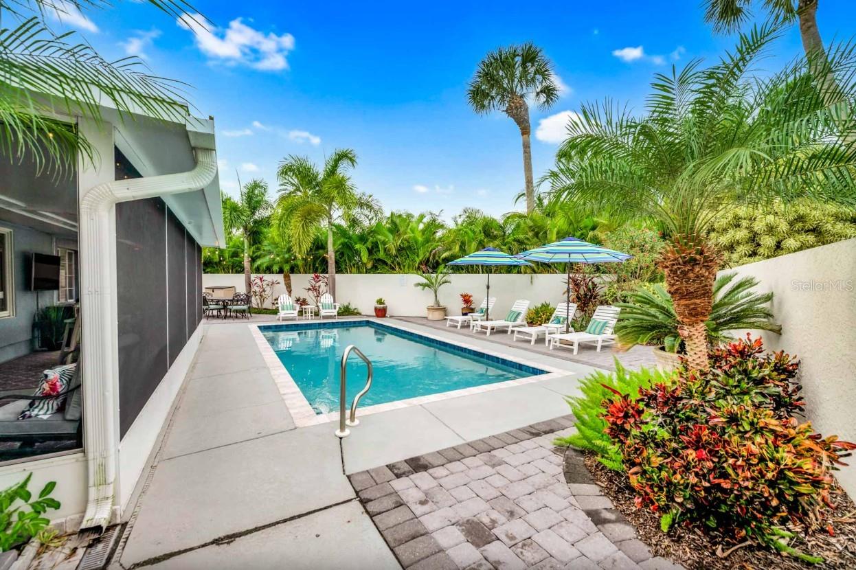 SAINT ARMANDS DIV JOHN RINGLING ESTATES - Residential
