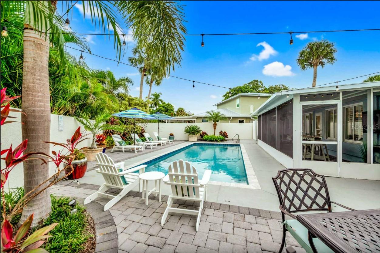 SAINT ARMANDS DIV JOHN RINGLING ESTATES - Residential
