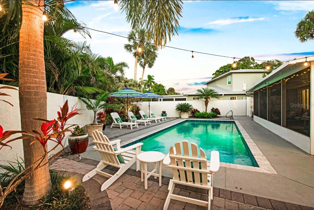 SAINT ARMANDS DIV JOHN RINGLING ESTATES - Residential