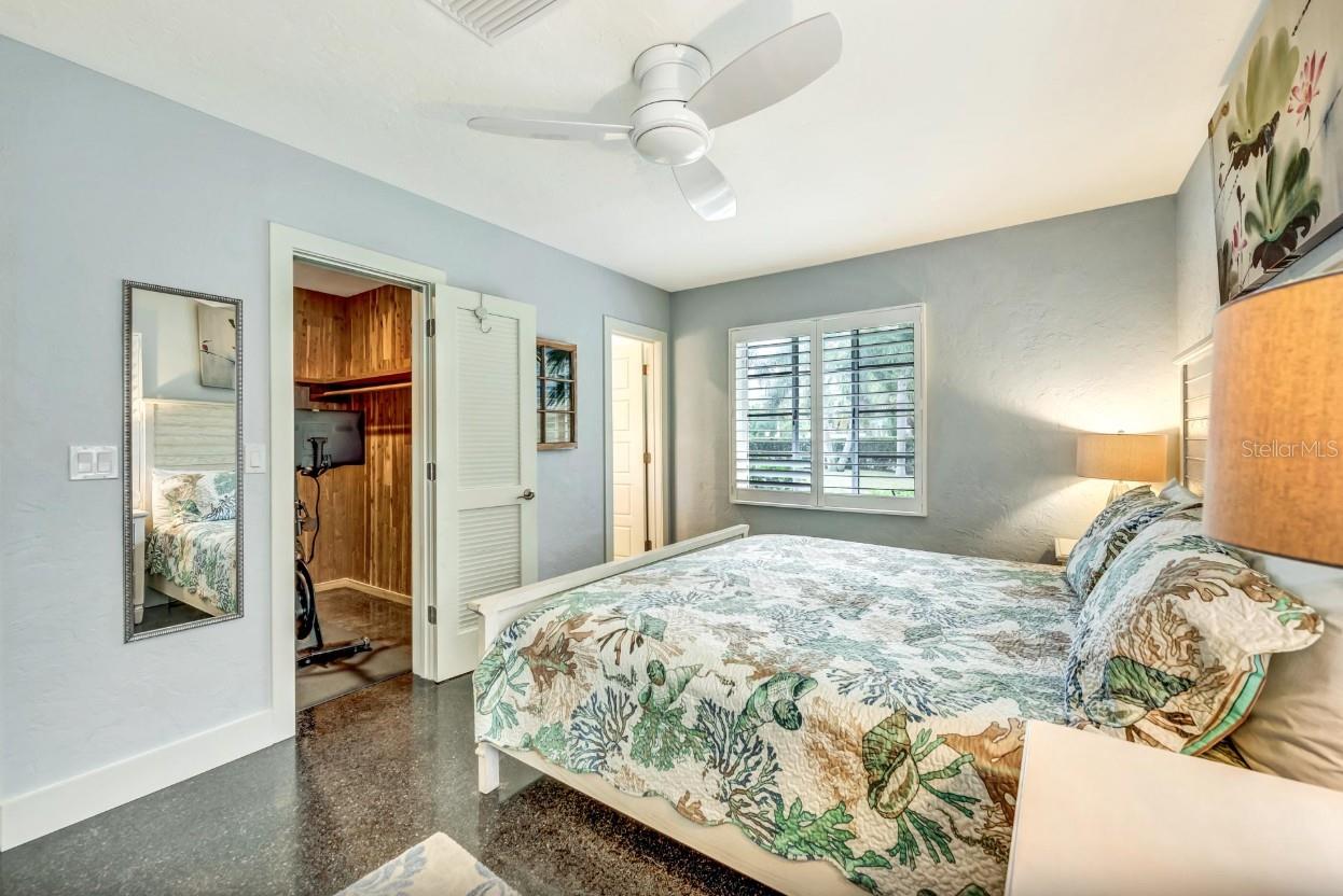 SAINT ARMANDS DIV JOHN RINGLING ESTATES - Residential