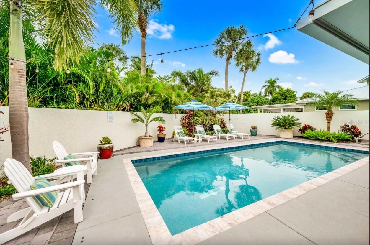 SAINT ARMANDS DIV JOHN RINGLING ESTATES - Residential