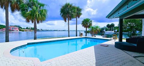 A home in ST PETE BEACH