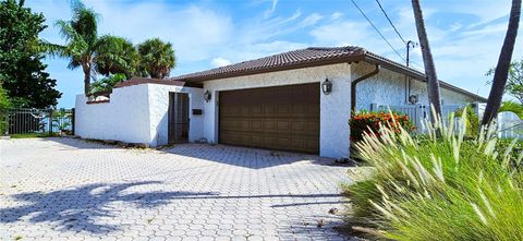 A home in ST PETE BEACH