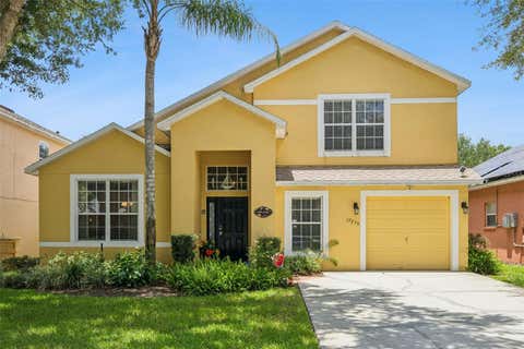 Photo of 17839 Woodcrest Way, Clermont, FL 34714 (MLS # S5154279)