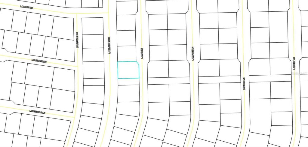 Photo of 21 Lamar Ln, Palm Coast, FL 32137 (MLS # FC311002)