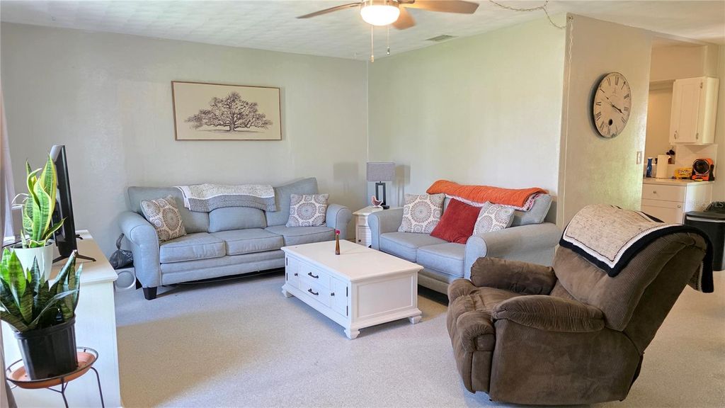 Photo of 115 Peace Island Drive, Punta Gorda, FL 33950 (MLS # C7516496)