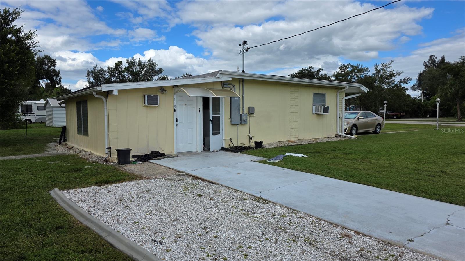 BAY SHORE - Residential
