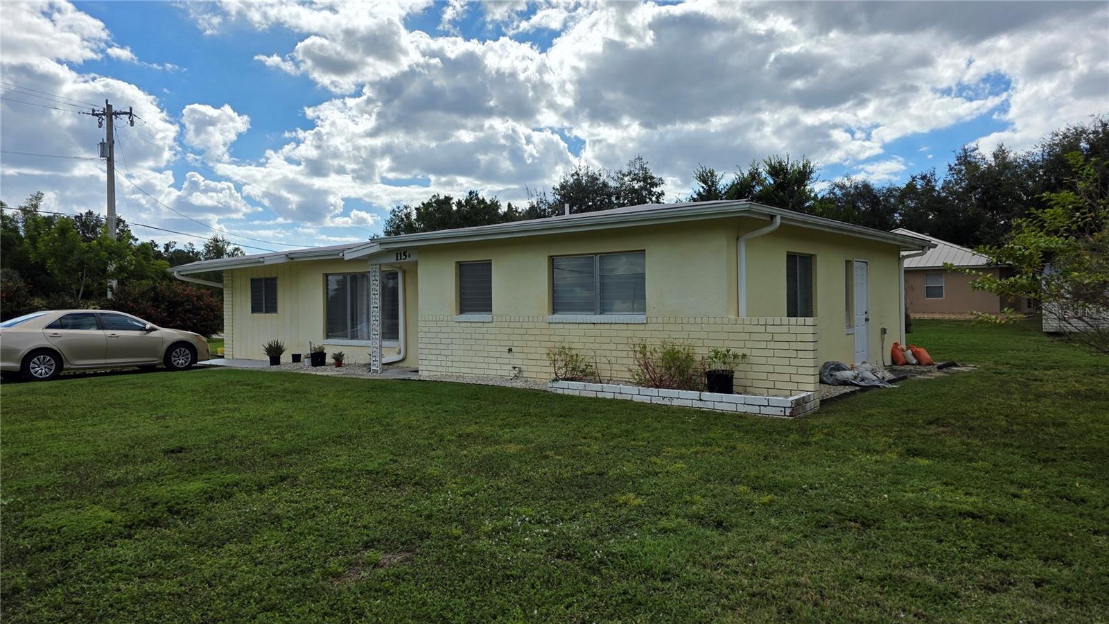 BAY SHORE - Residential