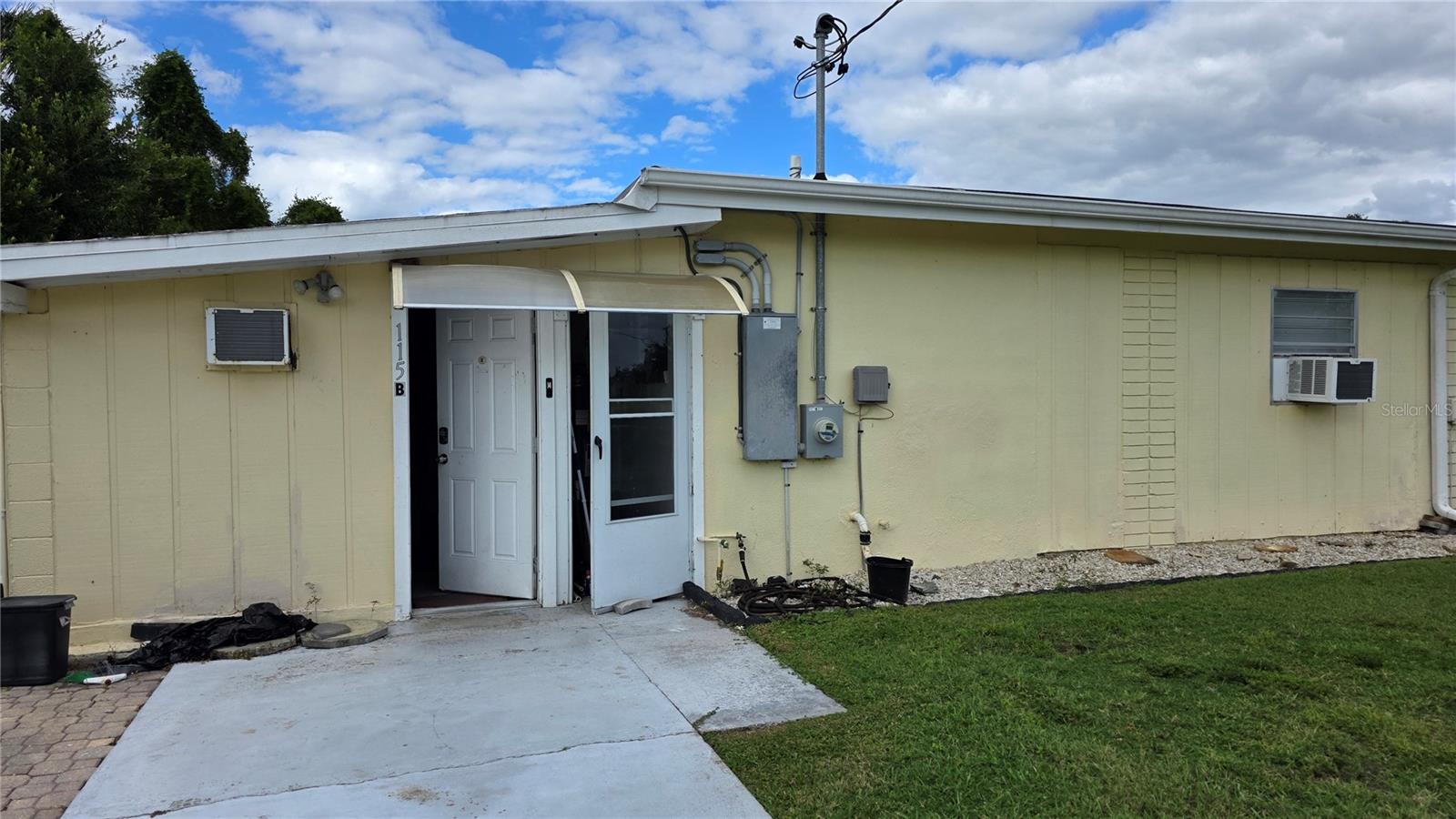 BAY SHORE - Residential