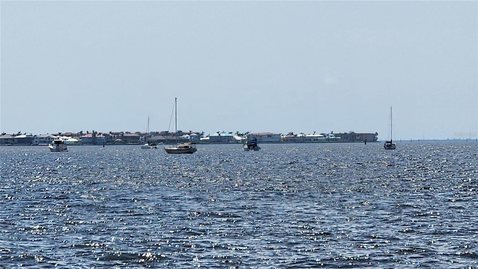 BAY SHORE - Residential