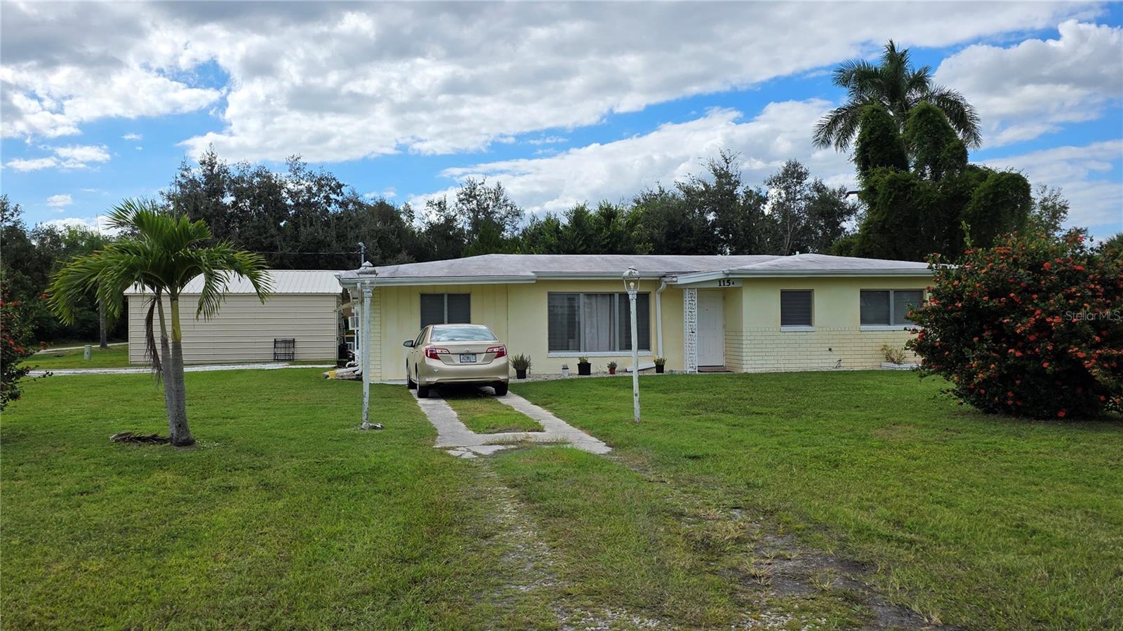 BAY SHORE - Residential