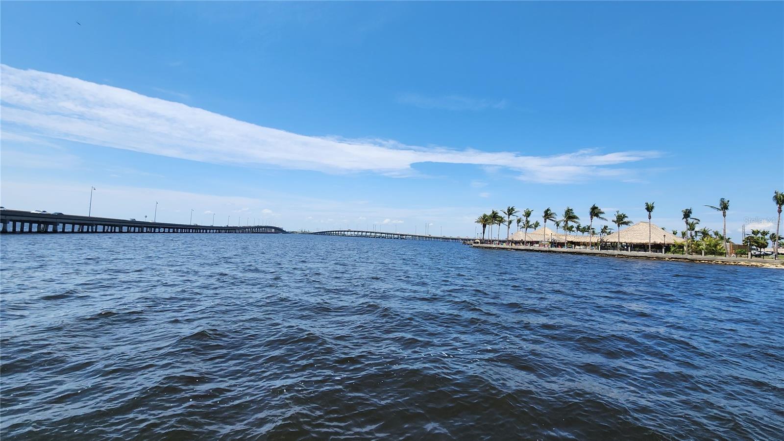 BAY SHORE - Residential