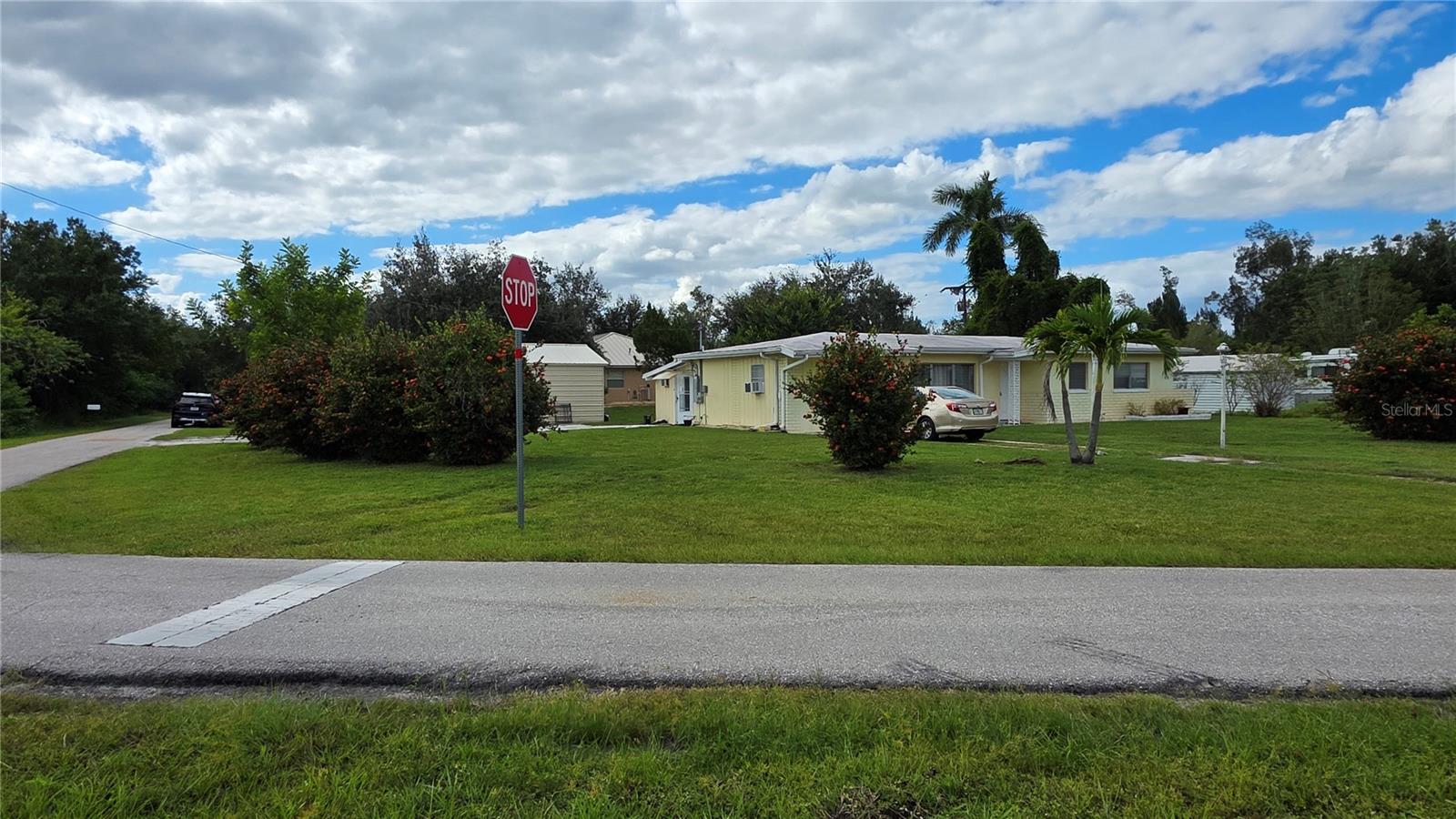BAY SHORE - Residential